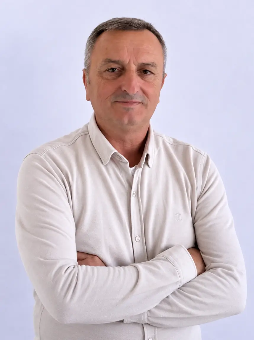 AHMET KAVCI AHMET KAVCI